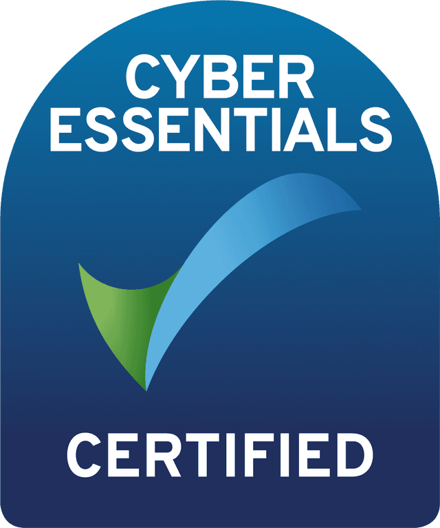 Cyber Assessment Framework (CAF) Logo