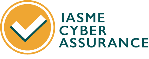 IASME Cyber Assurance Logo